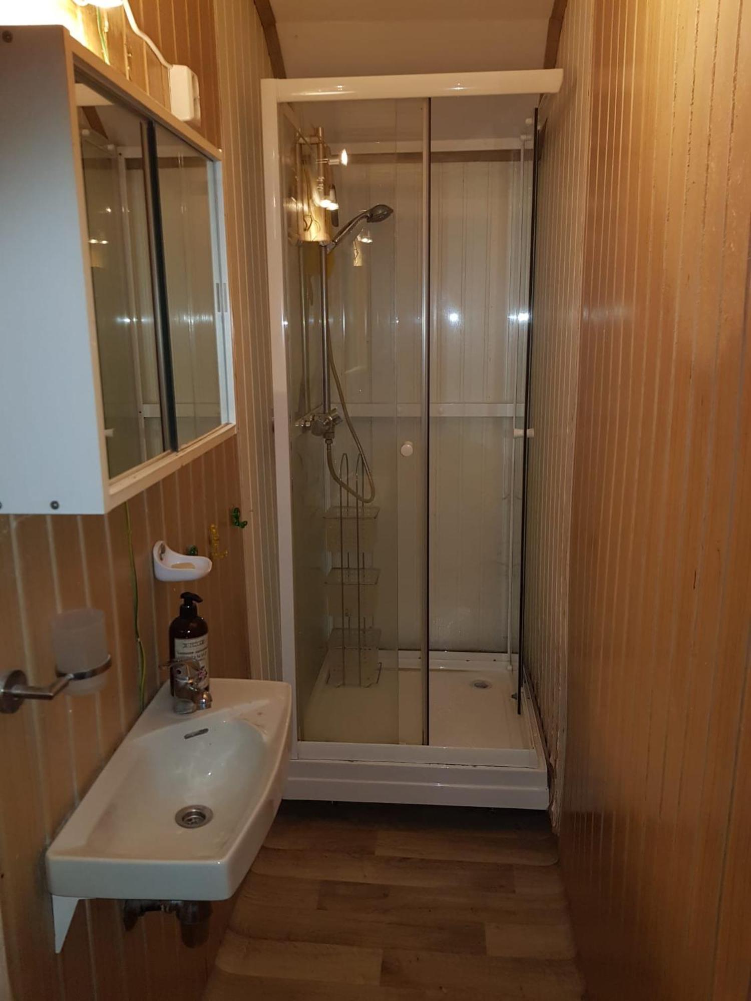 George&K Apartament Ларвик Екстериор снимка