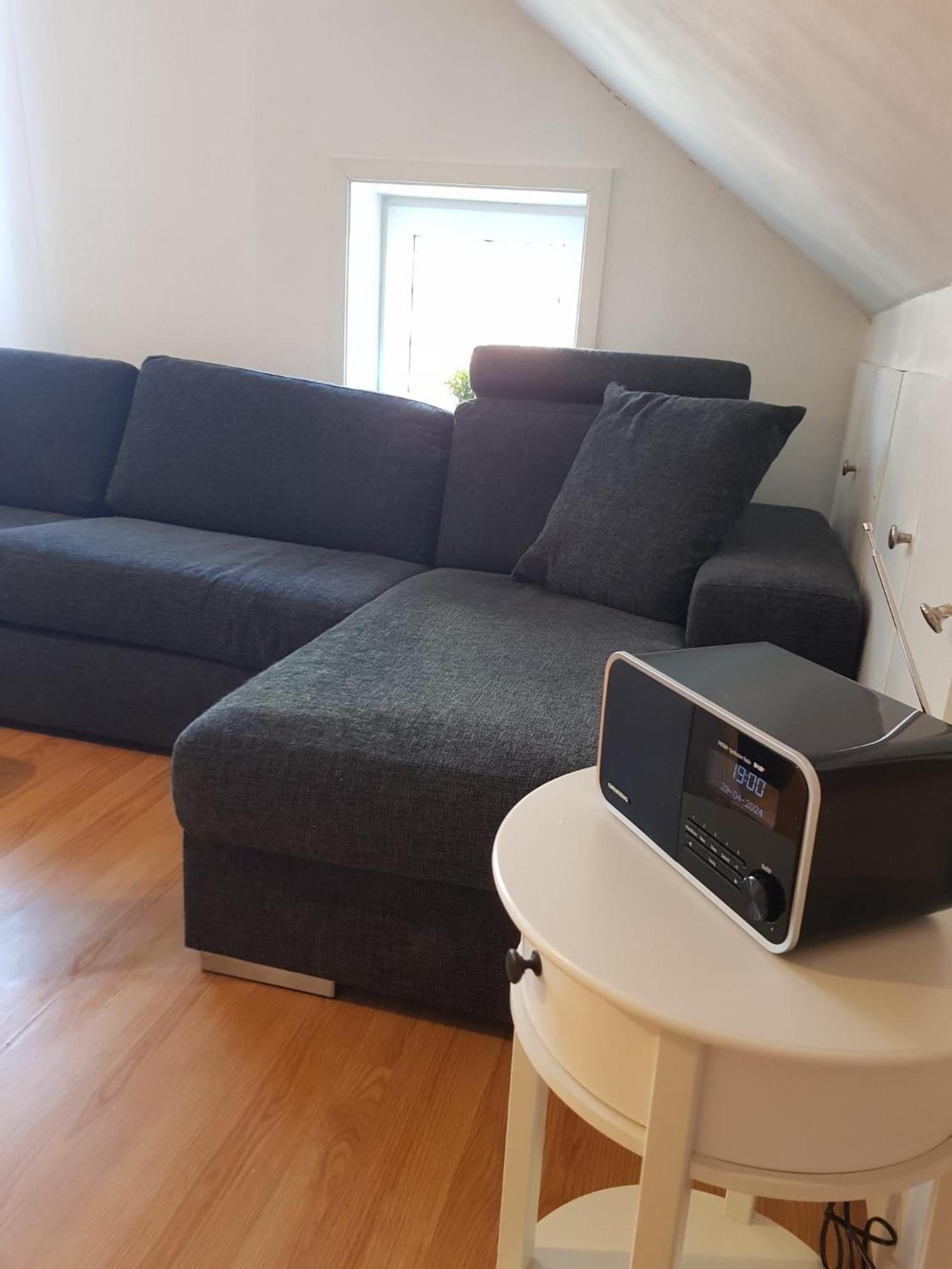 George&K Apartament Ларвик Екстериор снимка