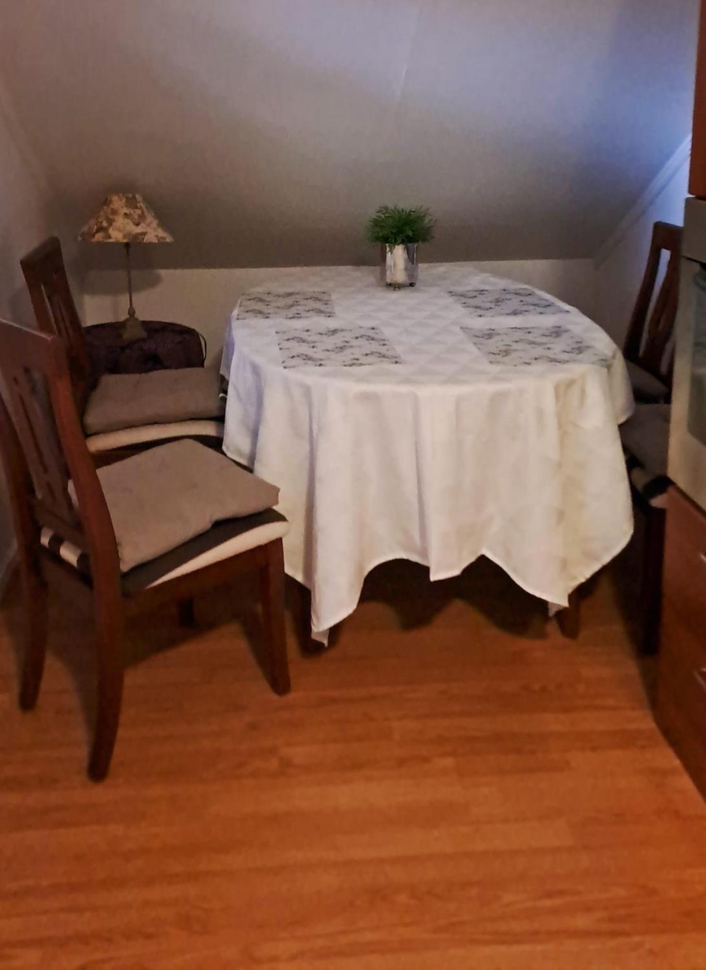 George&K Apartament Ларвик Екстериор снимка