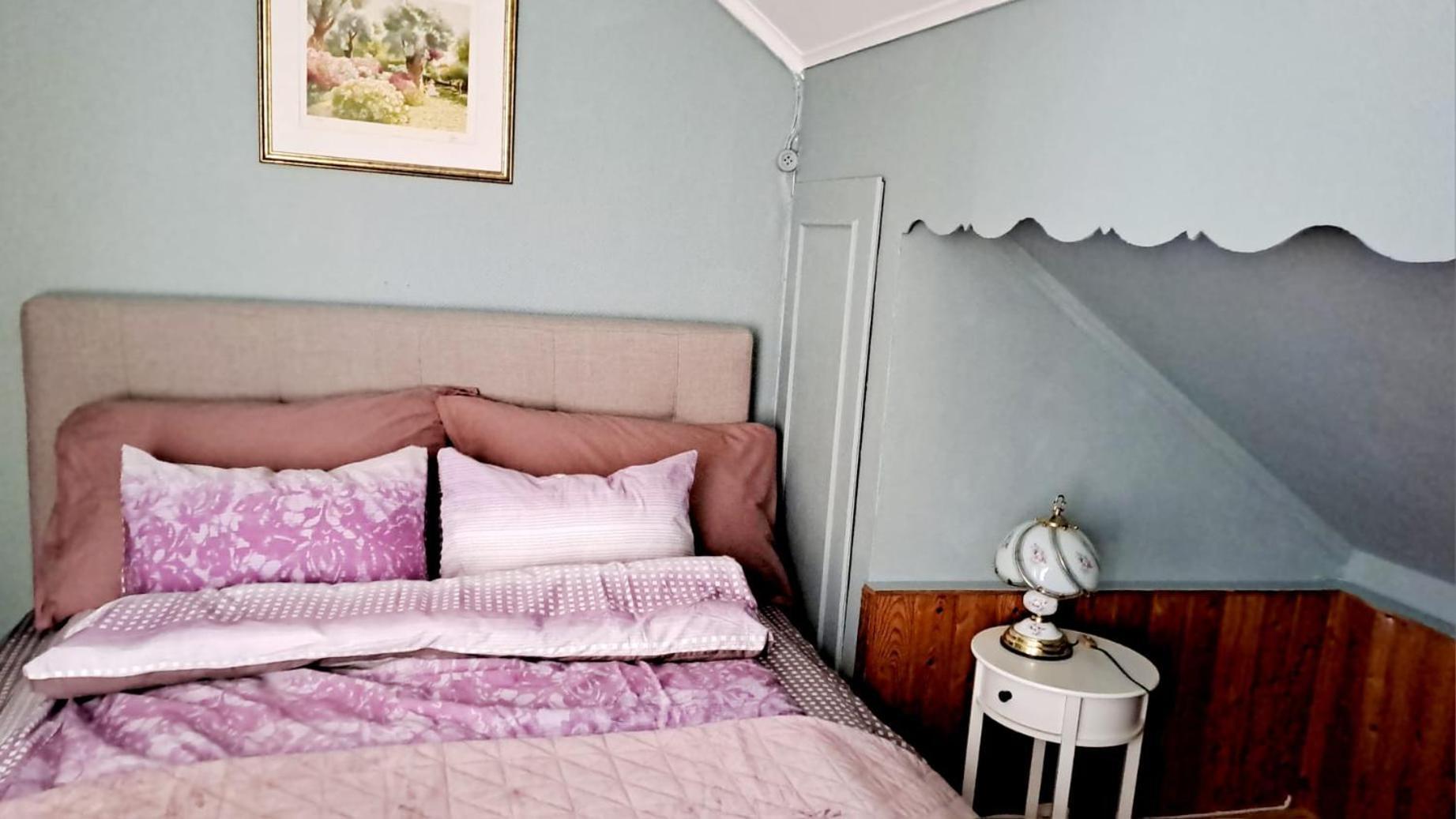 George&K Apartament Ларвик Екстериор снимка