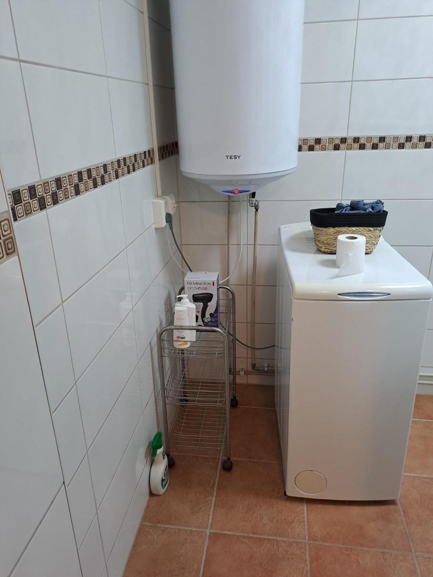 George&K Apartament Ларвик Екстериор снимка