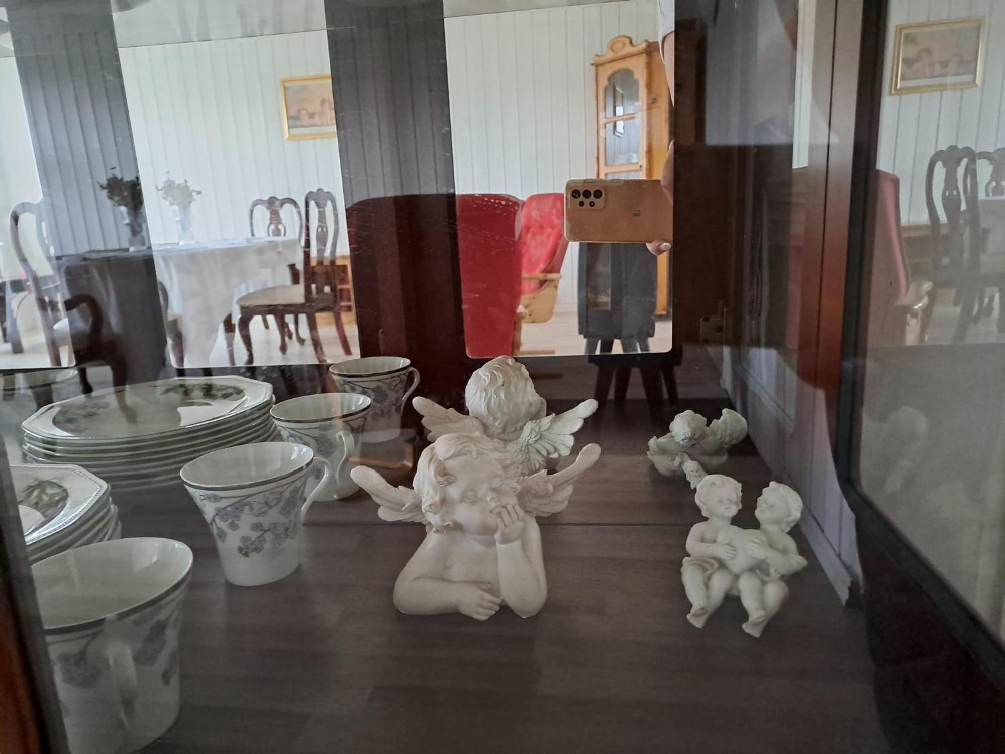 George&K Apartament Ларвик Екстериор снимка